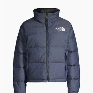 The North Face ‘92 Reversible Nuptse Down Jacket